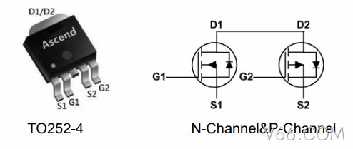 ASDM30C25JQ