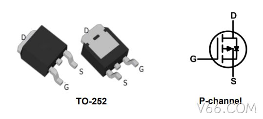 ASDM60P25KQ